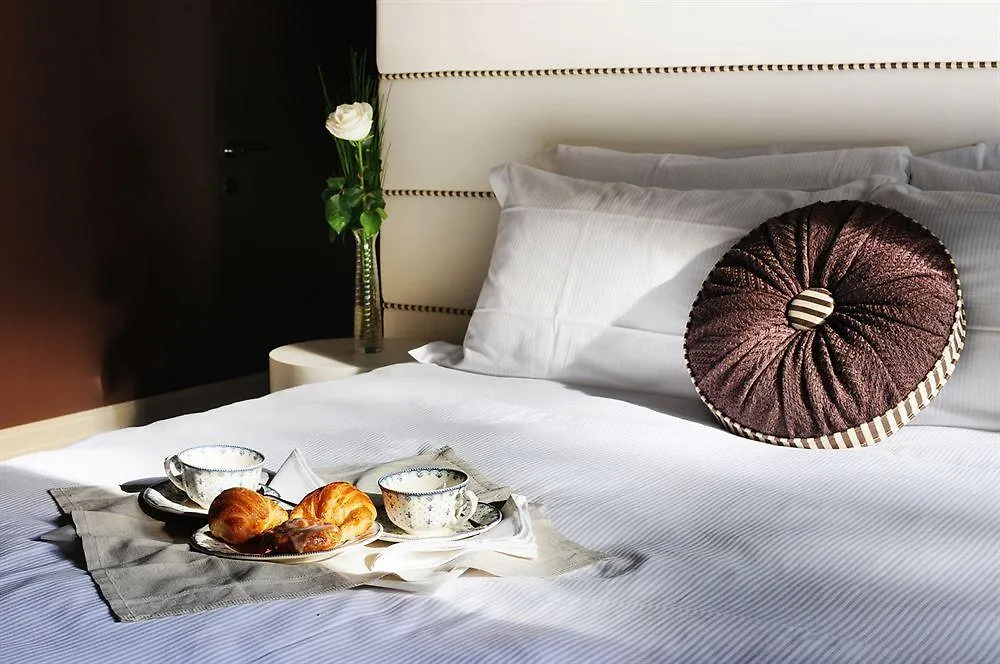 1865 Residenza D'Epoca Bed and Breakfast Florence Italië