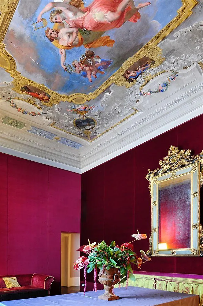 Bed & Breakfast 1865 Residenza D'Epoca Bed and Breakfast Florence