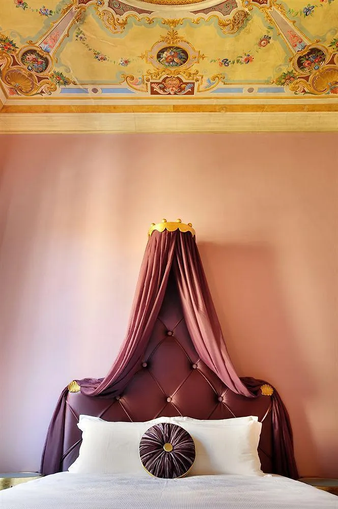 مبيت وإفطار فلورنس 1865 Residenza D'Epoca