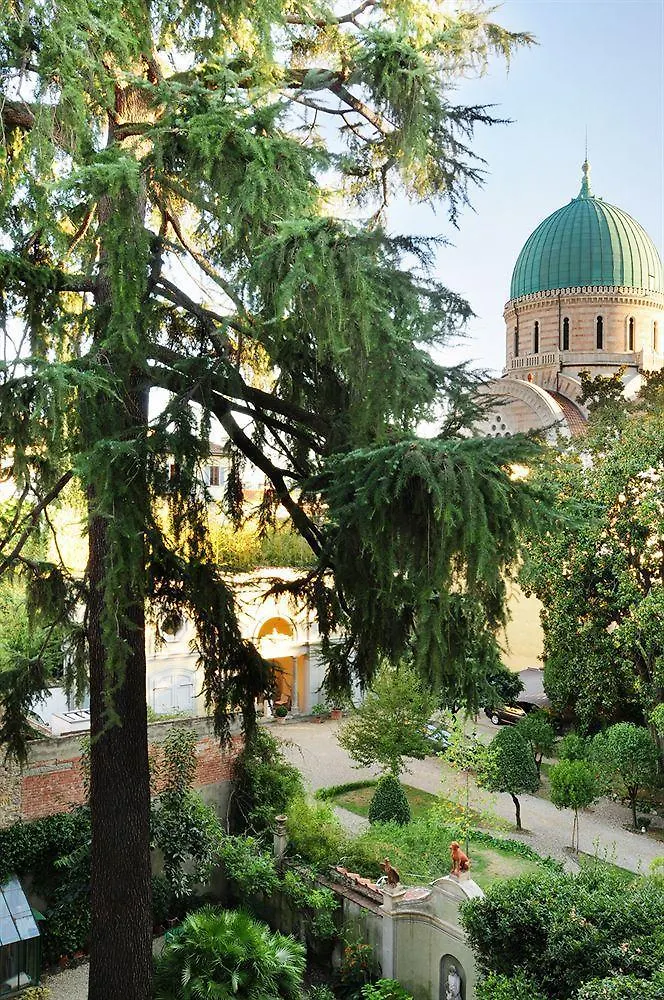 مبيت وإفطار فلورنس 1865 Residenza D'Epoca إيطاليا